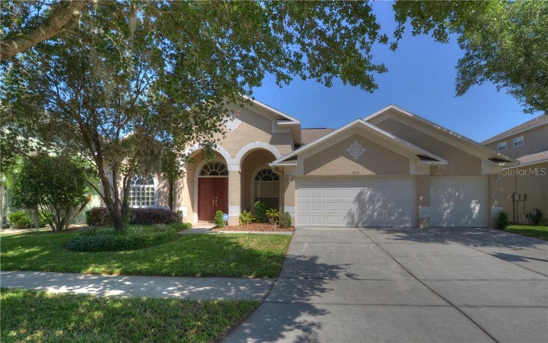 18112 Kara Ct., Tampa, FL 33647
