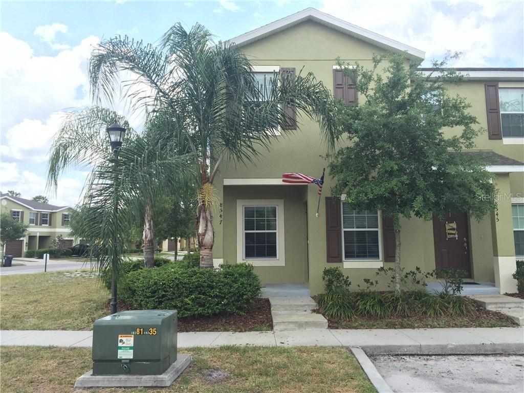 8547 Brushleaf Way, Tampa, FL 33647