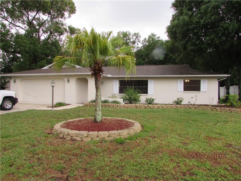 8356 Eldridge Rd., Spring Hill, FL 34608