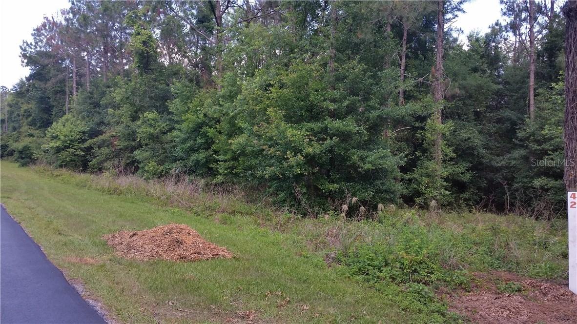 Virginia Lee Cir., Brooksville, FL 34602