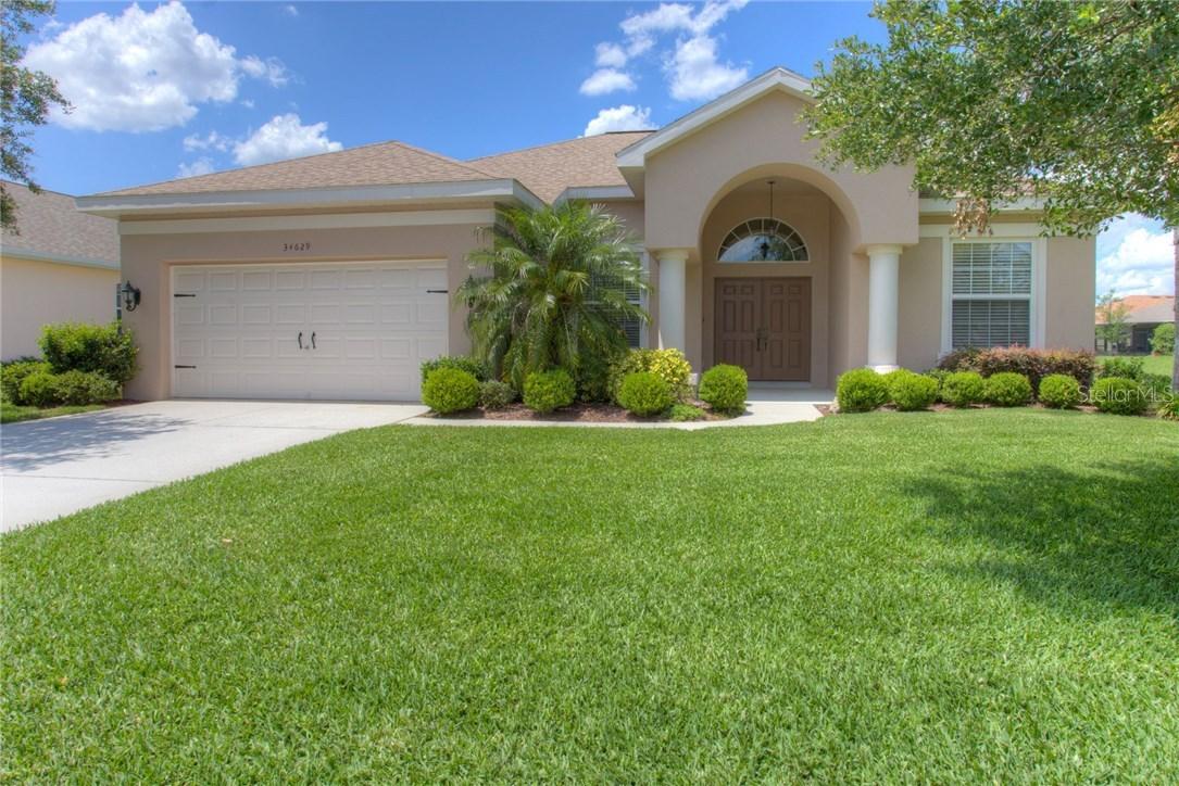 34629 Heavenly Ln., Dade City, FL 33525