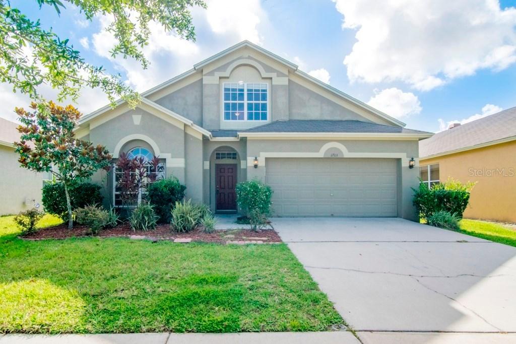 1703 Leybourne Loop, Wesley Chapel, FL 33543