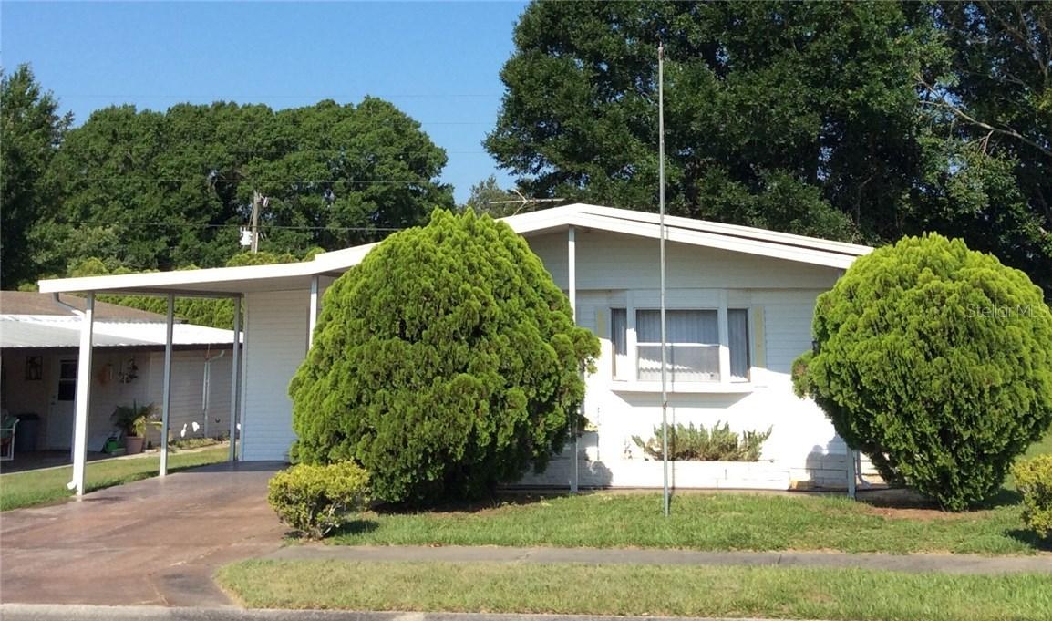 3927 Sarah Dr., Wesley Chapel, FL 33543