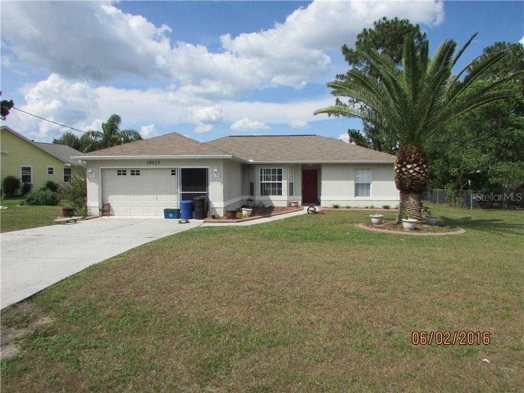 12037 Cavern Rd., Spring Hill, FL 34609