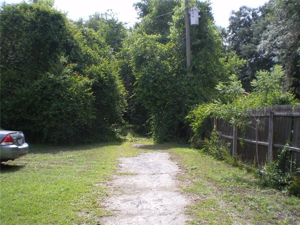 Lot 71 Diana Dr., Zephyrhills, FL 33541