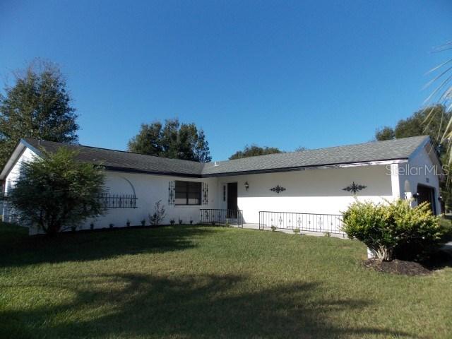 7123 Lexington Cir., Brooksville, FL 34602