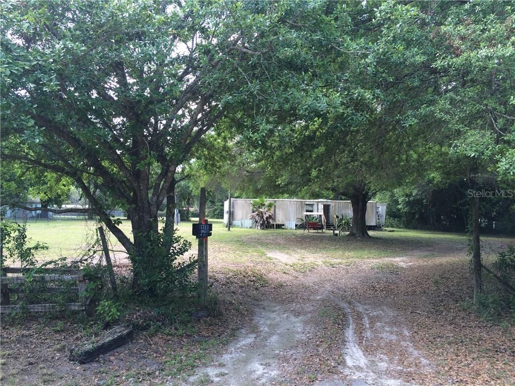 17540 Palmer Ln., Spring Hill, FL 34610
