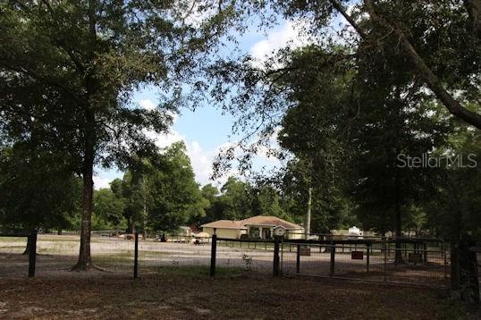 8448 Foxfire Rd., Brooksville, FL 34613