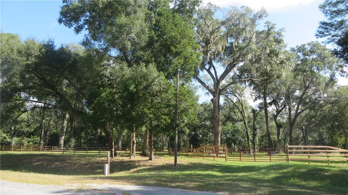 19540 Owensboro Rd., Dade City, FL 33523
