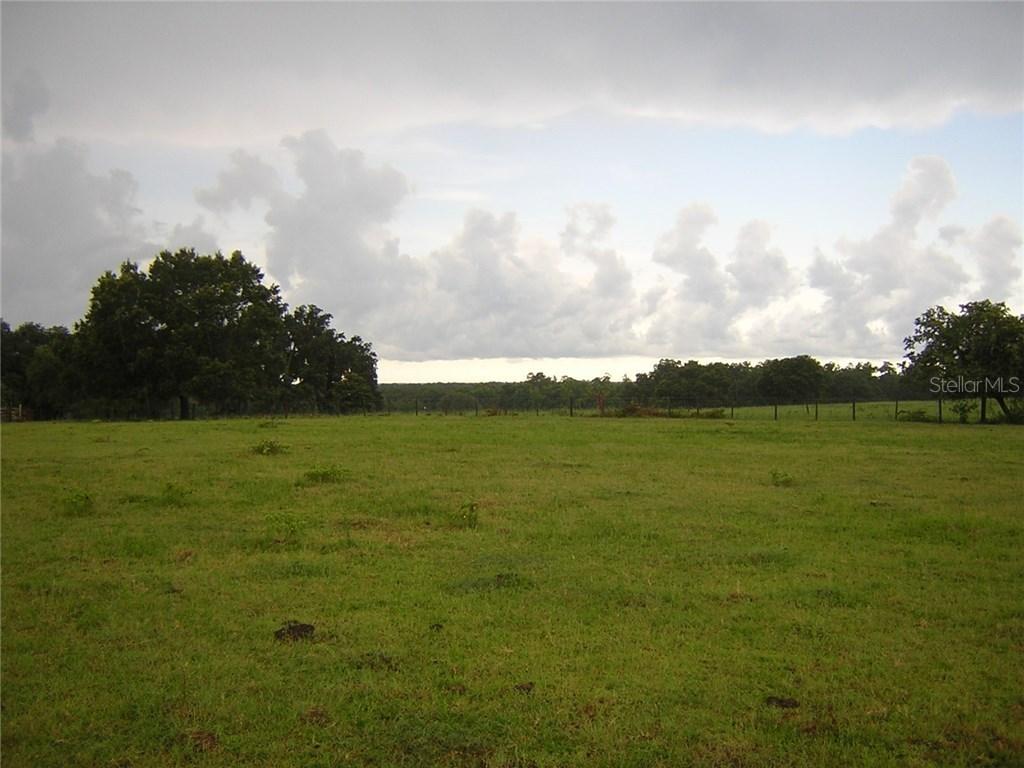 Hayman Rd., Brooksville, FL 34602