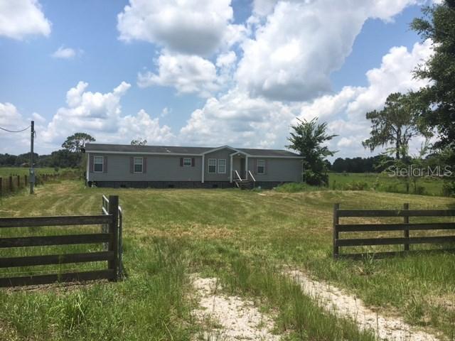 7307 Us Highway 98, Kathleen, FL 33849