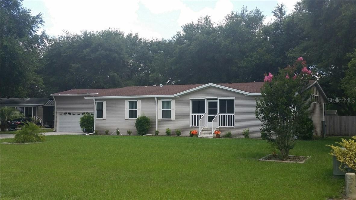 33918 Coddle Ct., Zephyrhills, FL 33543