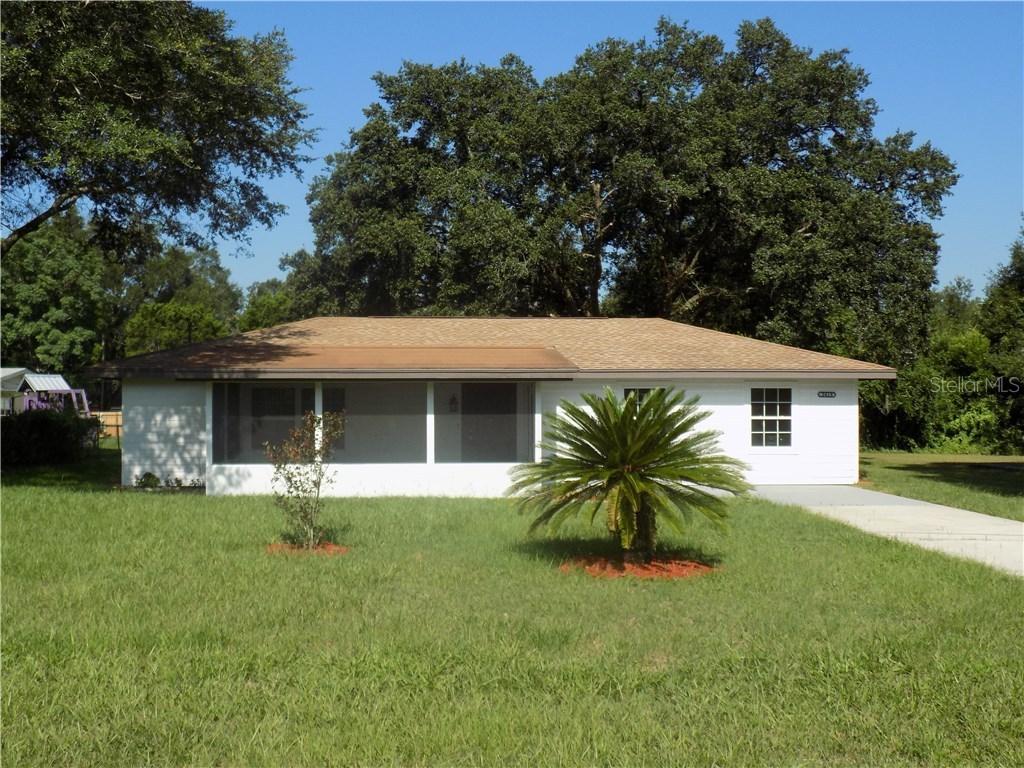 3419 Riverdale Dr., Dade City, FL 33523