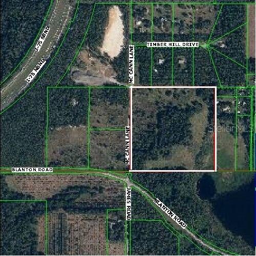 18012 Mccann Ln., Dade City, FL 33523