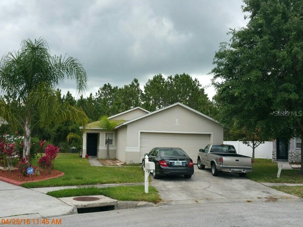 5111 Sun Meadow Ct., Wesley Chapel, FL 33545