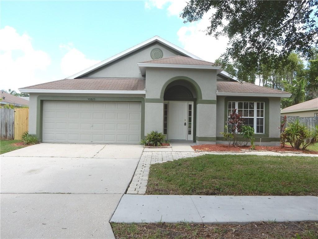 30823 Luhman Ct., Wesley Chapel, FL 33543