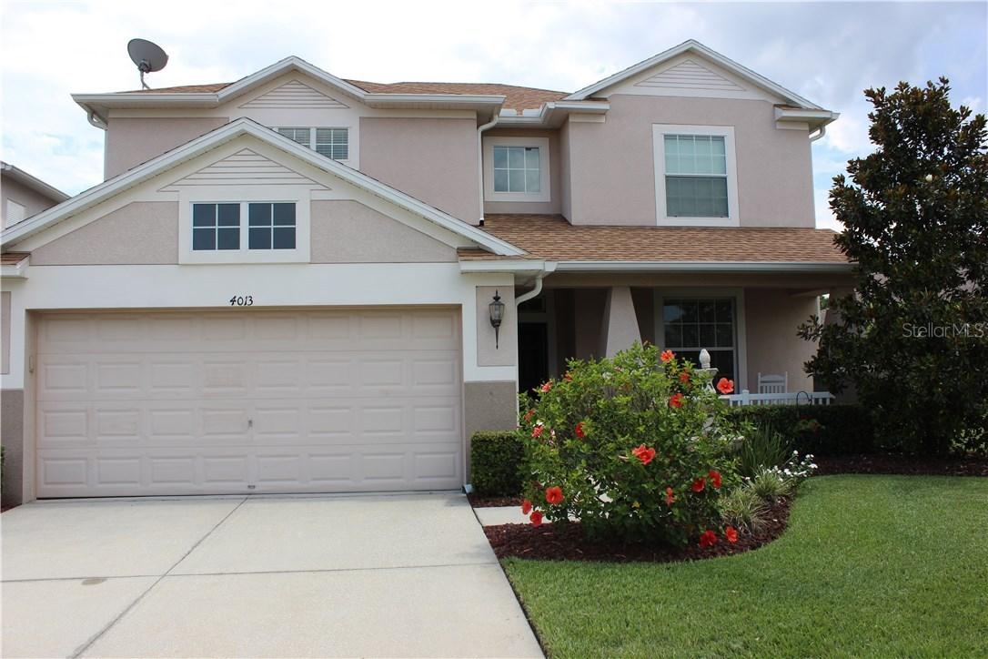 4013 Waterville Ave., Wesley Chapel, FL 33543