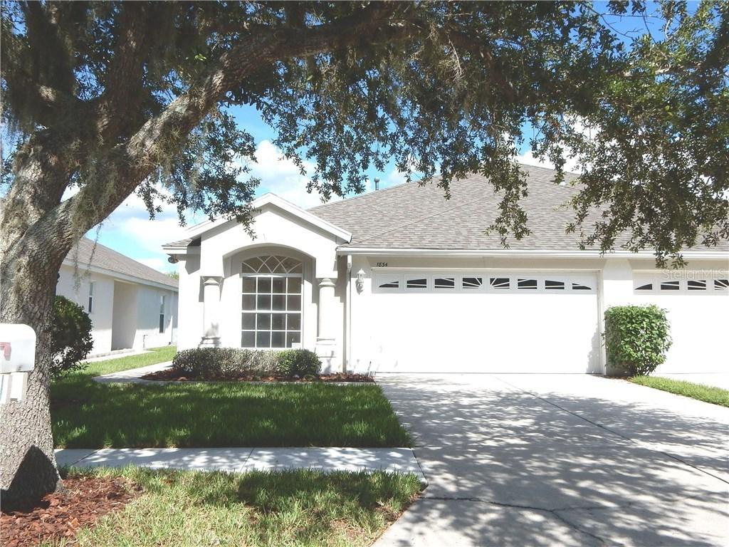 1834 Ravenridge St., Zephyrhills, FL 33543