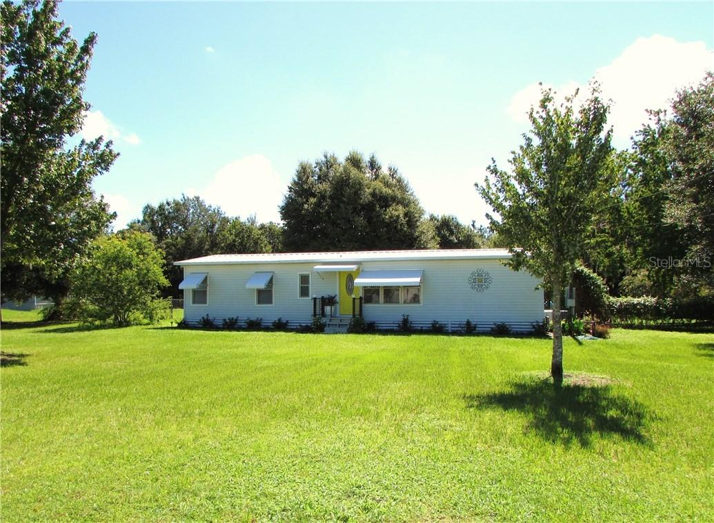 4038 Fox Ridge Blvd., Wesley Chapel, FL 33543