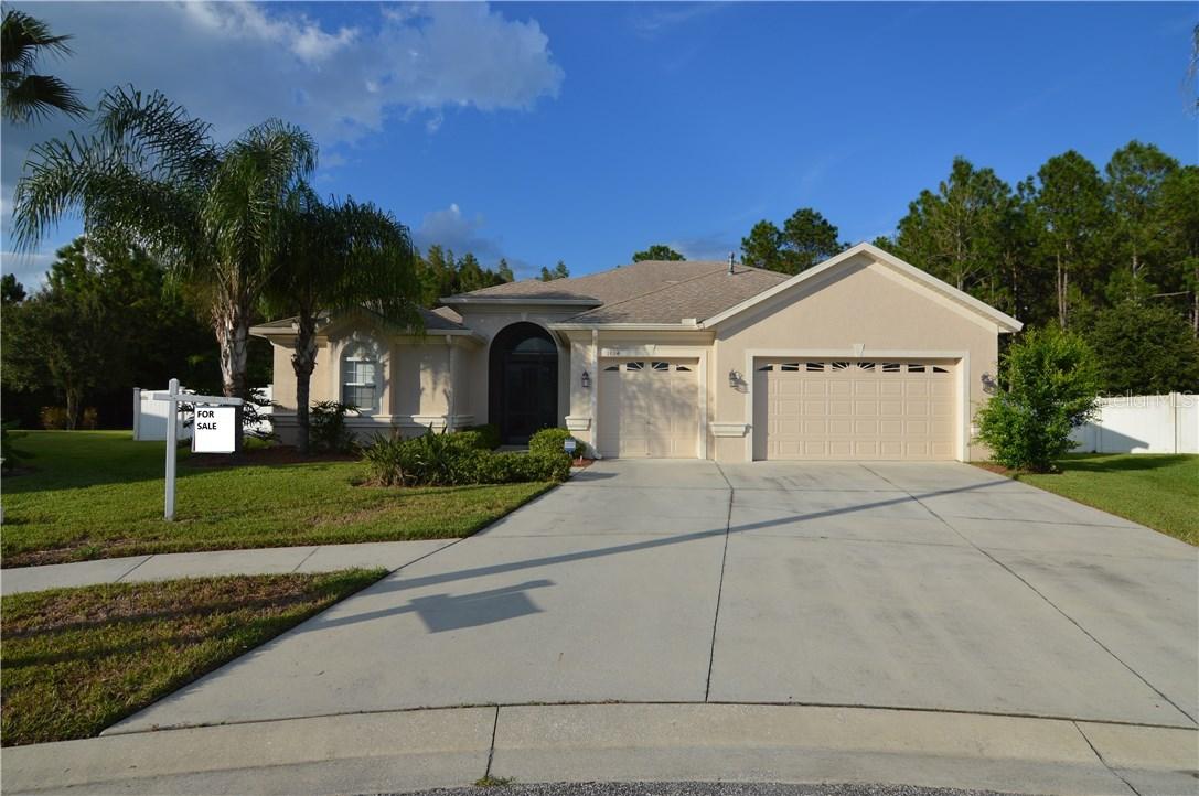 1834 Fircrest Ct., Wesley Chapel, FL 33543