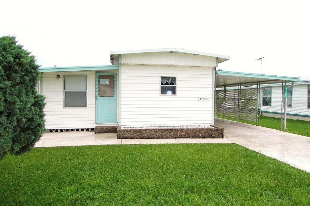 37502 Attica Ave., Zephyrhills, FL 33542