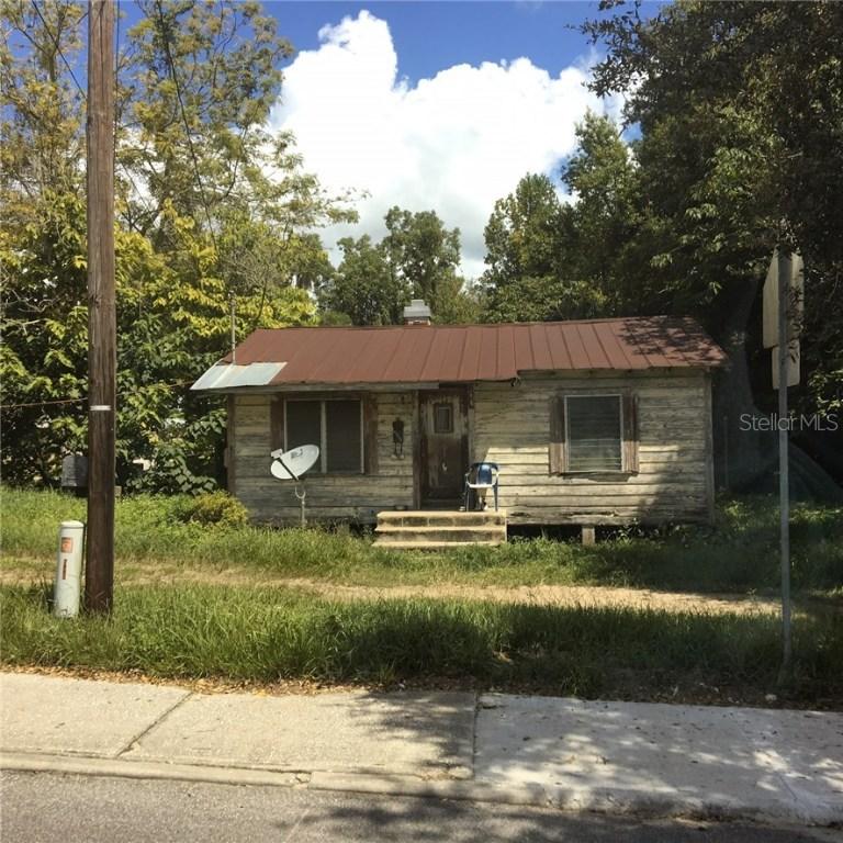 37733 Martin Luther King Blvd. #B, Dade City, FL 33523