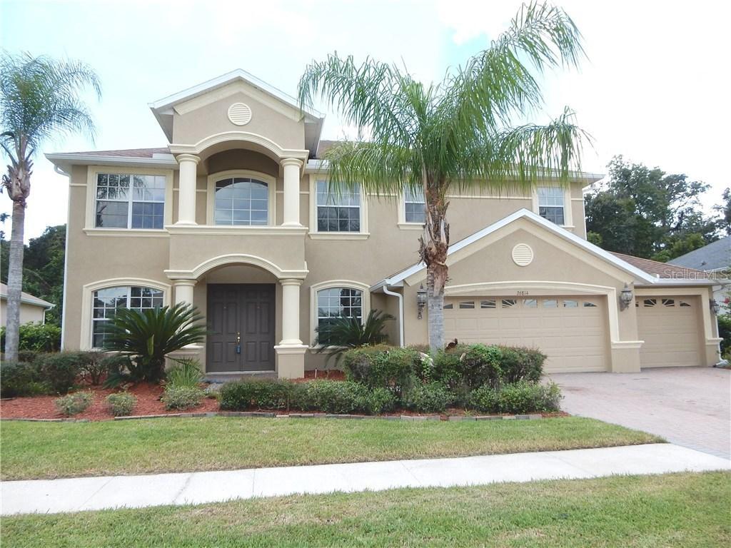 26814 Winged Elm Dr., Wesley Chapel, FL 33544