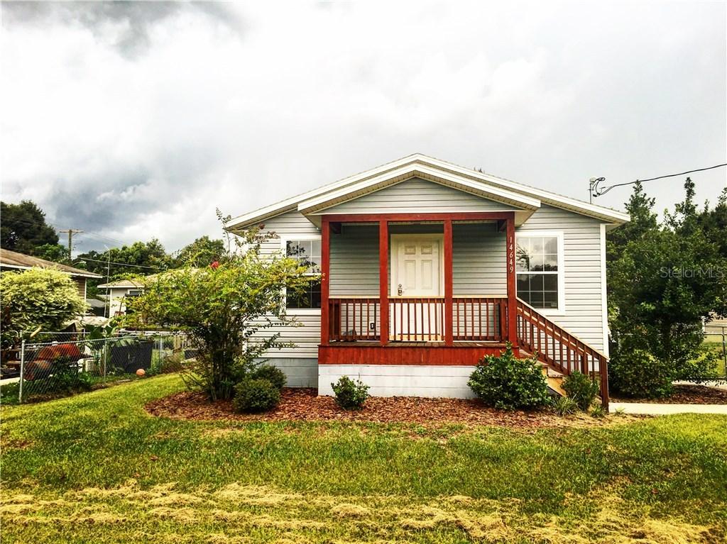 14649 8th St., Dade City, FL 33523