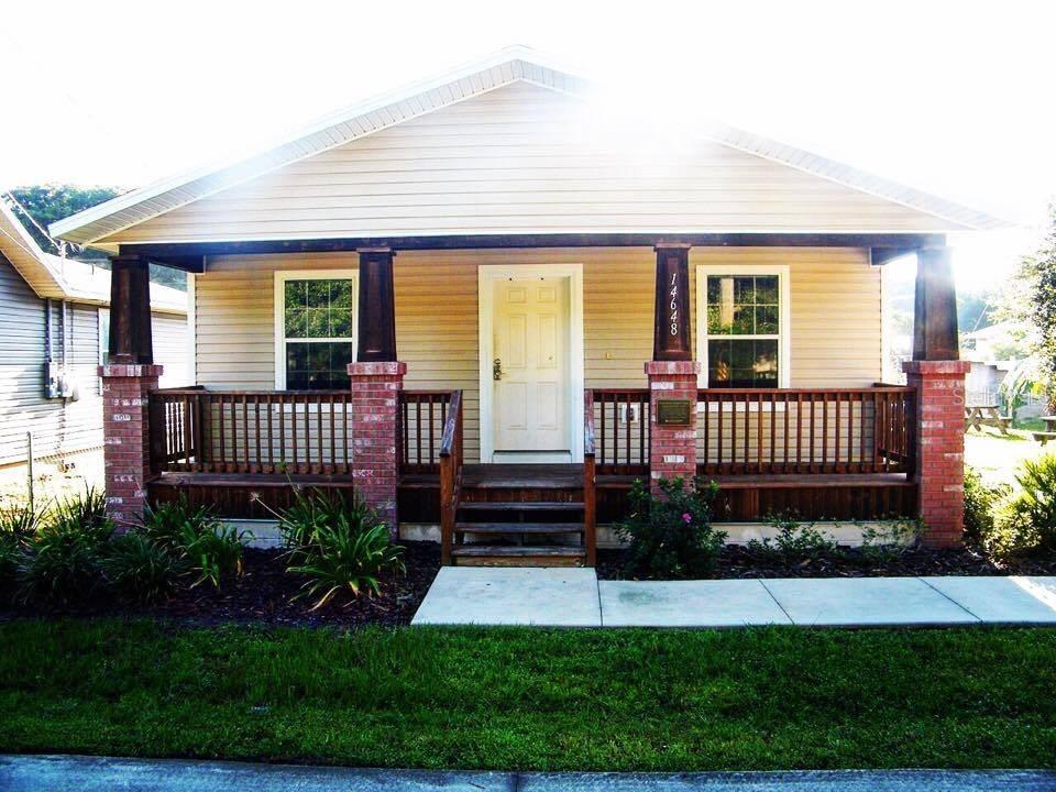 14648 Futch St., Dade City, FL 33523