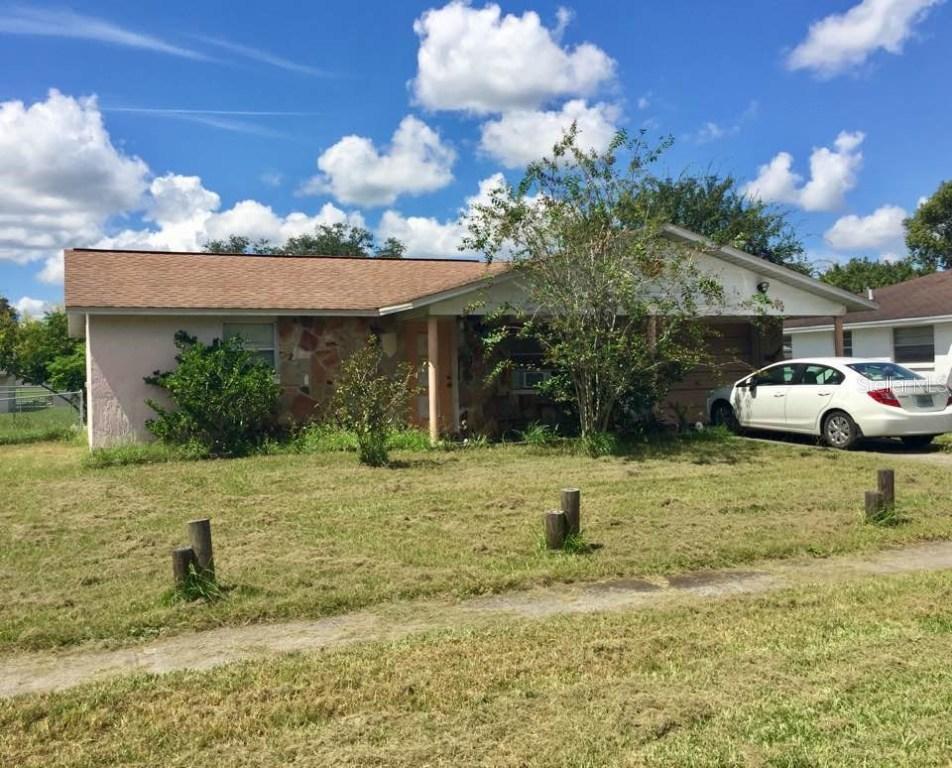 6033 20th St., Zephyrhills, FL 33542