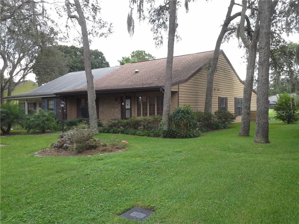 [Address Hidden by Seller], Dade City, FL 33525