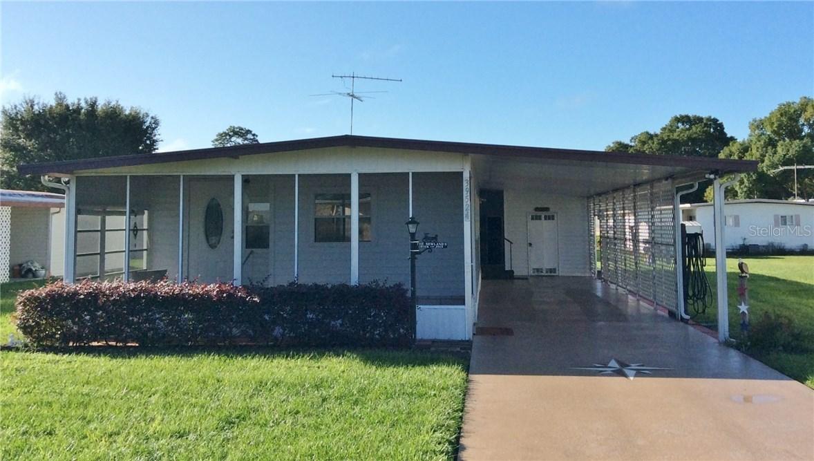 39524 Dundee Rd., Zephyrhills, FL 33542