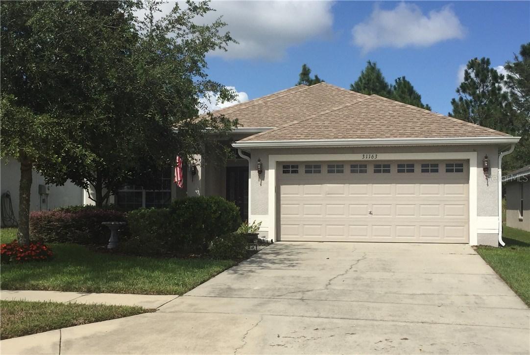 31163 Satinleaf Run, Brooksville, FL 34602