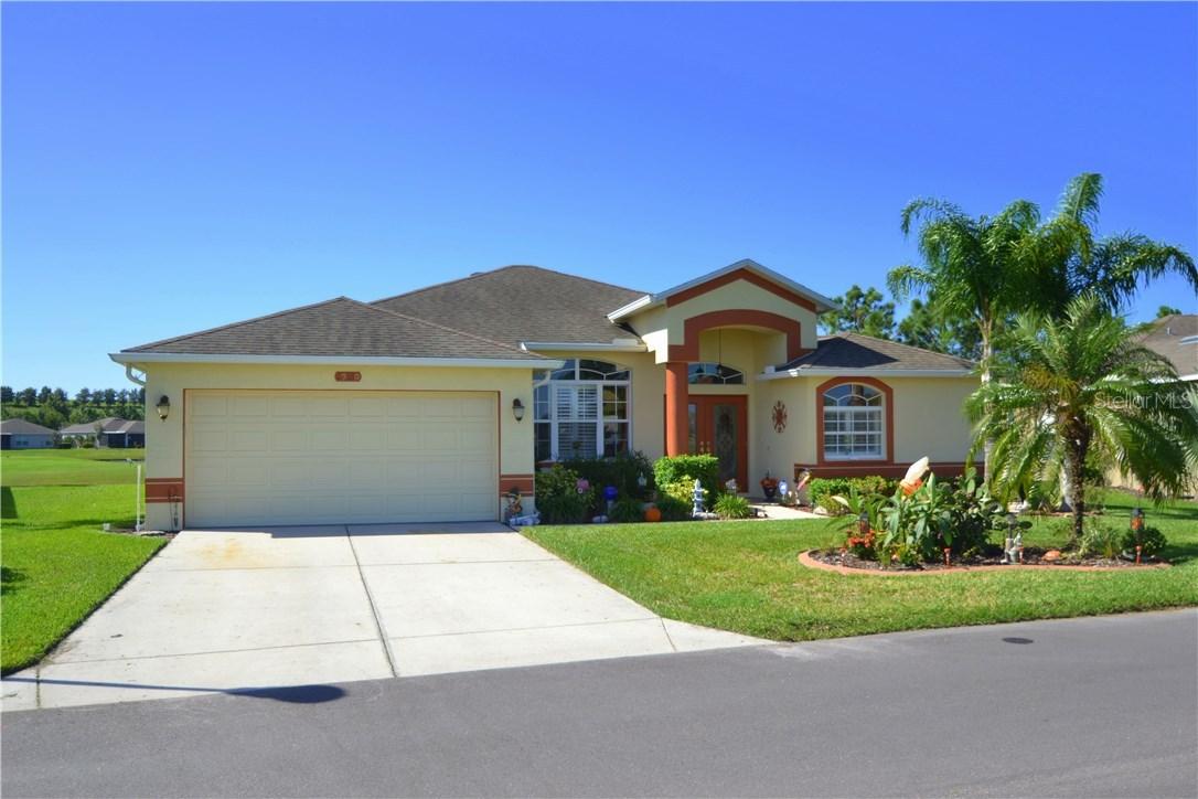 29330 Coharie Loop, San Antonio, FL 33576