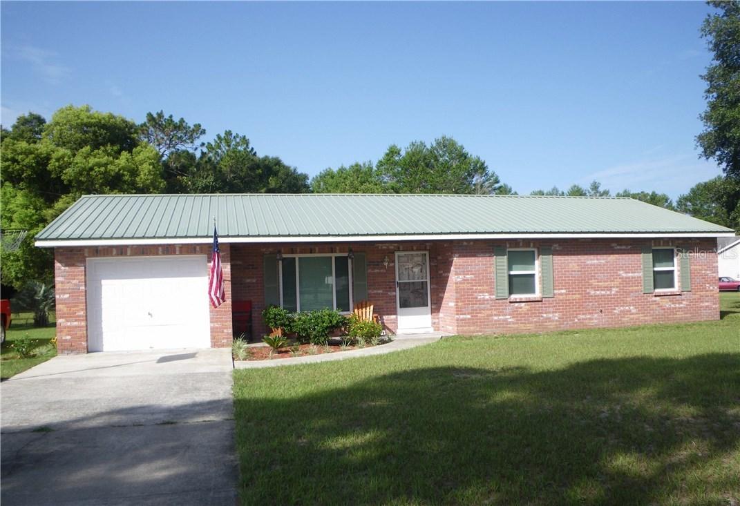 34292 Ridge Manor Blvd., Dade City, FL 33523