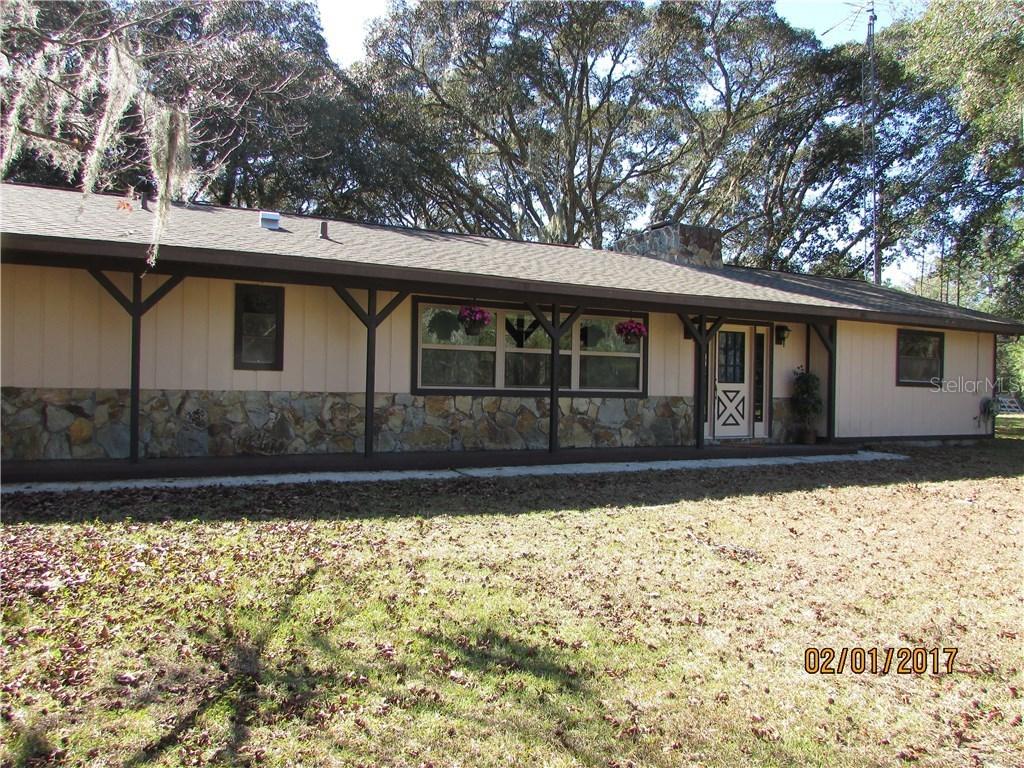 10015 Spirit Woods Tr., Brooksville, FL 34601