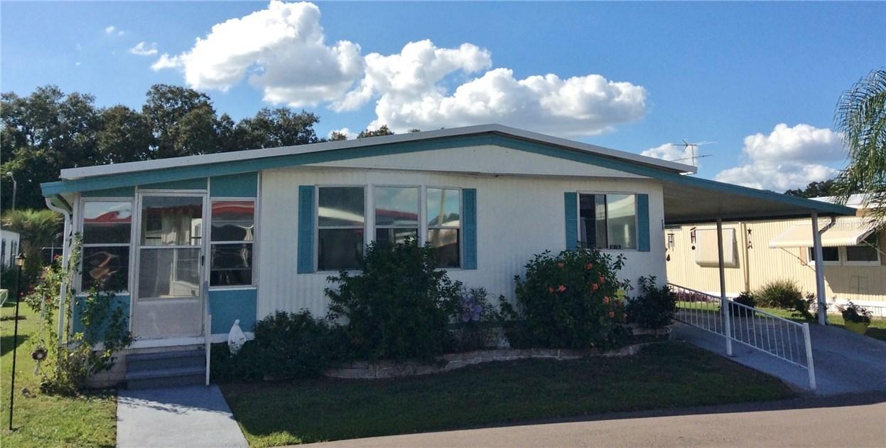6821 Orlo Dr., Zephyrhills, FL 33542