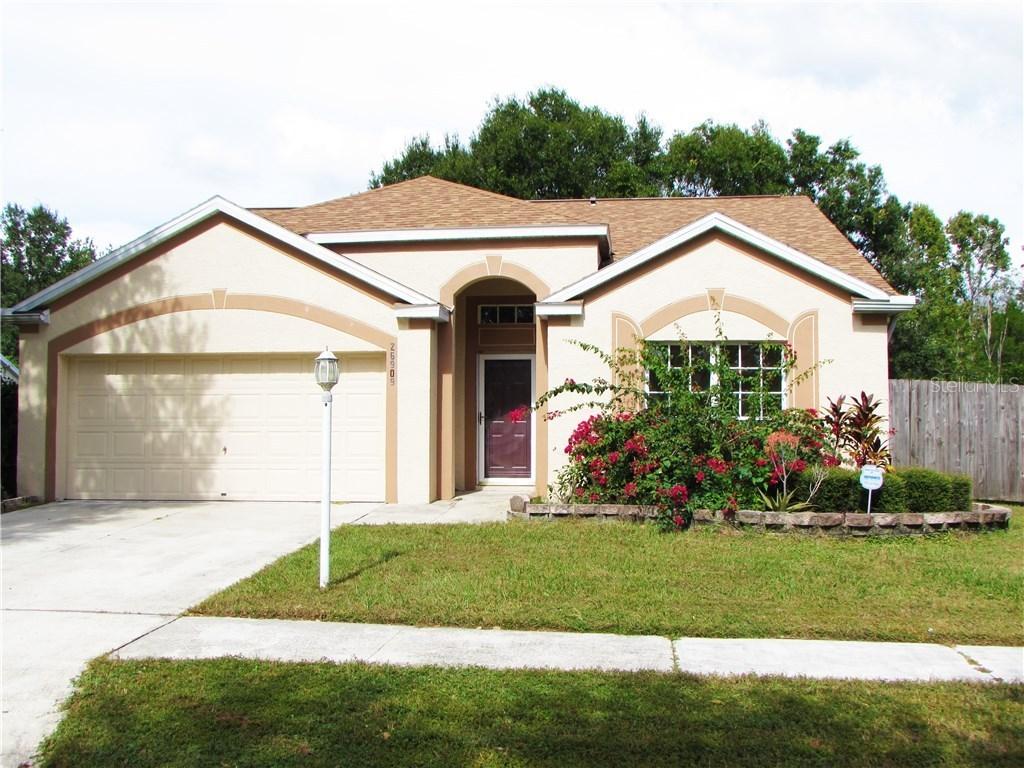 26909 Haverhill Dr., Lutz, FL 33559