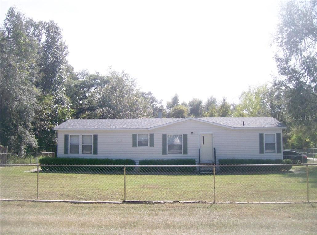 3256 Polaris Rd., Dade City, FL 33523