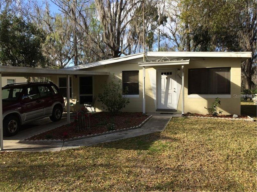 21505 Campbell Dr., Brooksville, FL 34601