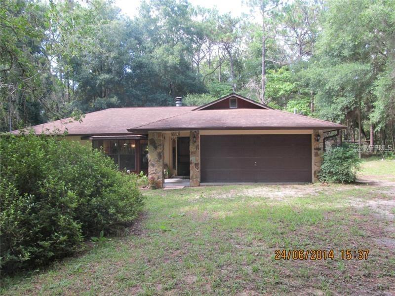 27185 Hiawatha Blvd., Brooksville, FL 34601