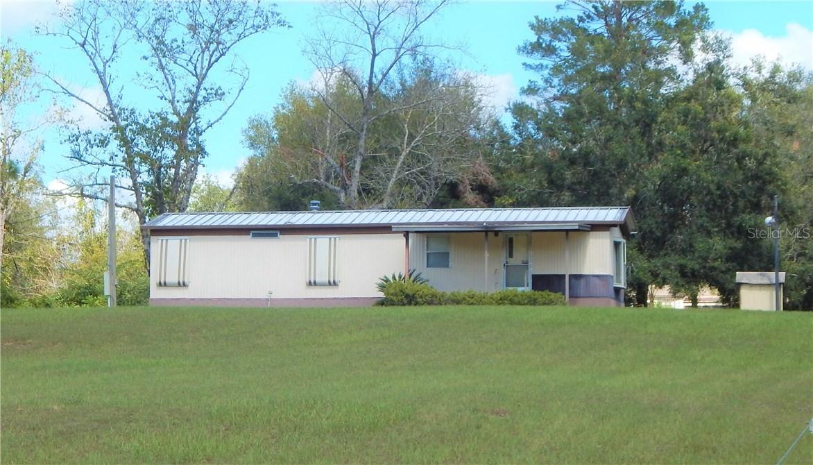 19027 N Adirondack Ter., Dade City, FL 33523