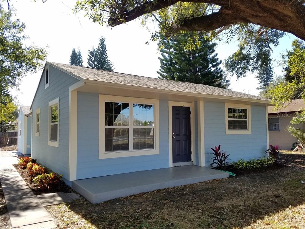 5700 11th Ave., Gulfport, FL 33707