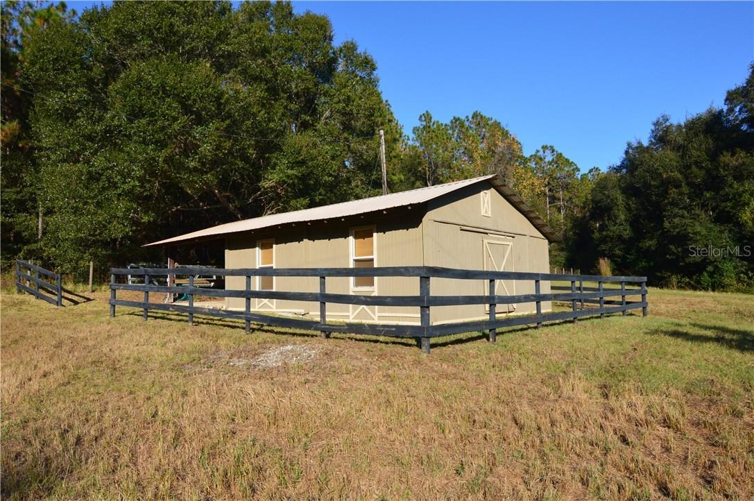 1499 Myers Rd., Brooksville, FL 34602
