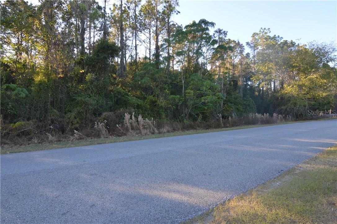 1281 Myers Rd., Brooksville, FL 34602