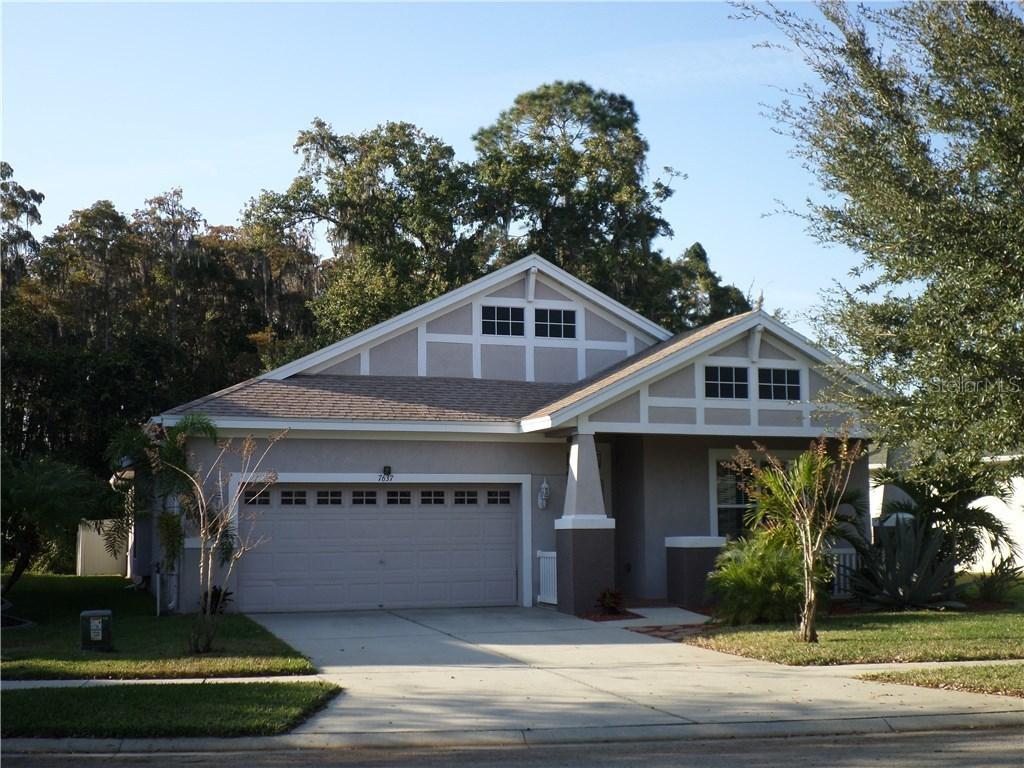 7637 Grasmere Dr., Land O Lakes, FL 34637