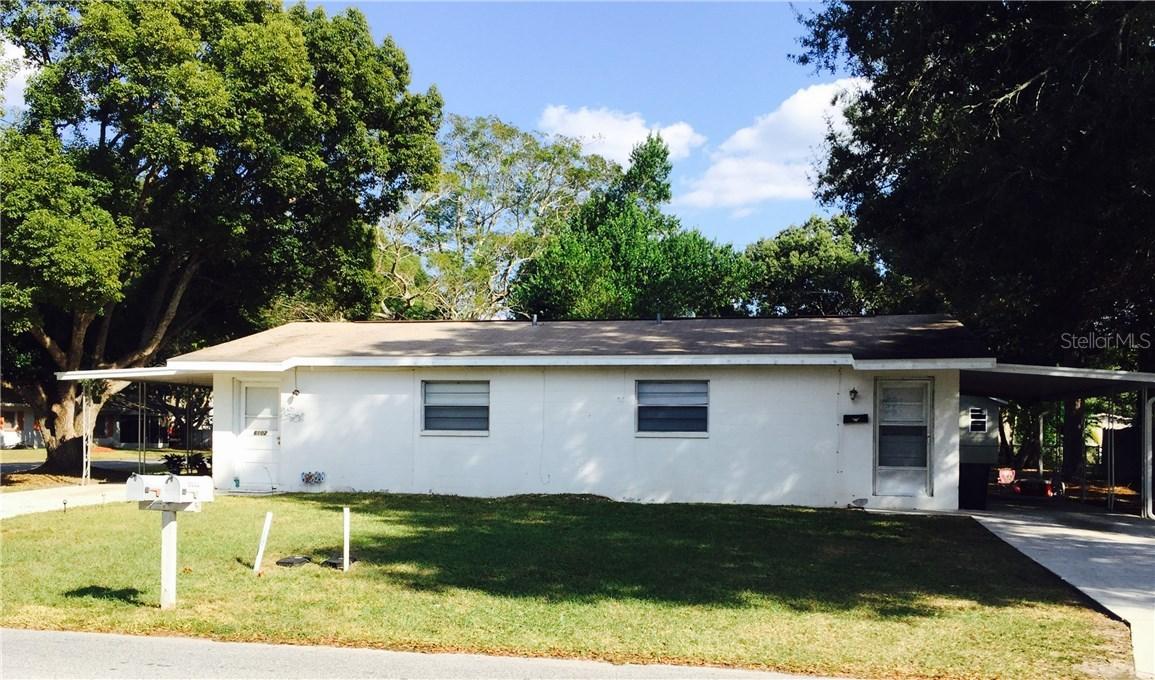 6052 10th St., Zephyrhills, FL 33542