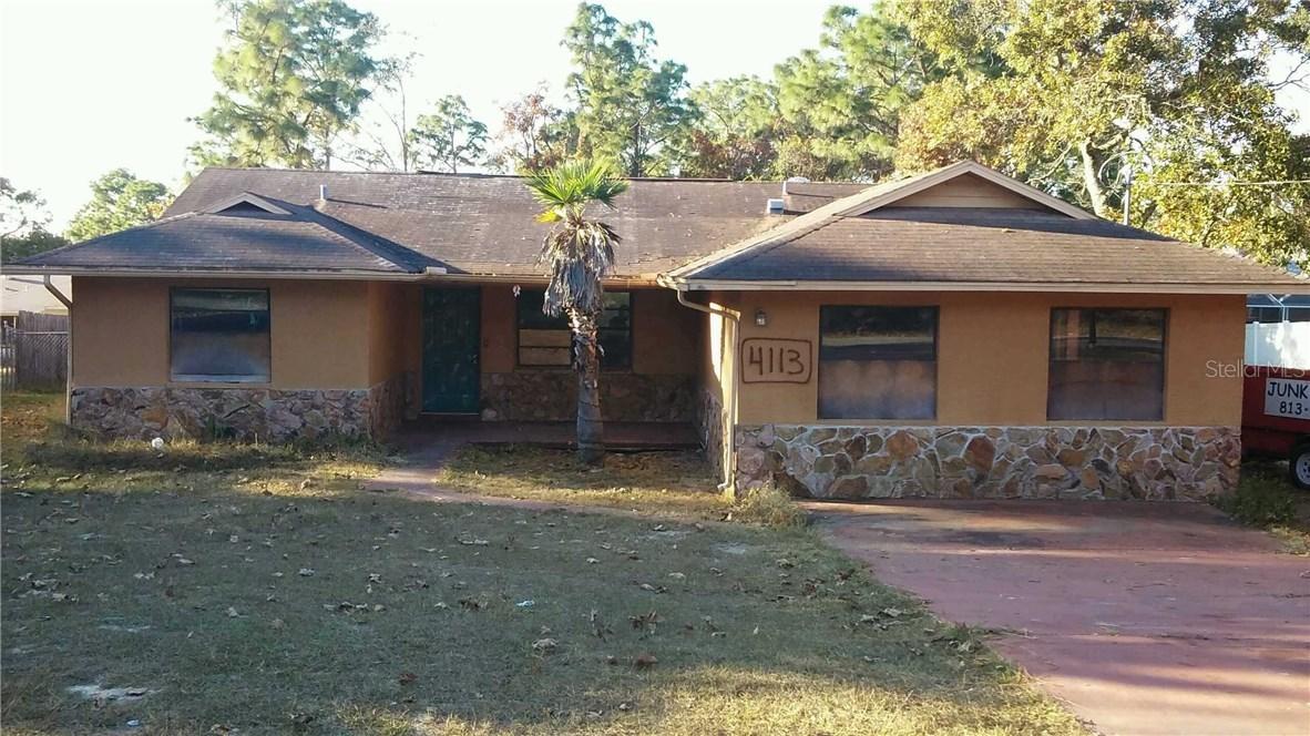 4113 Dristol Ave., Spring Hill, FL 34609