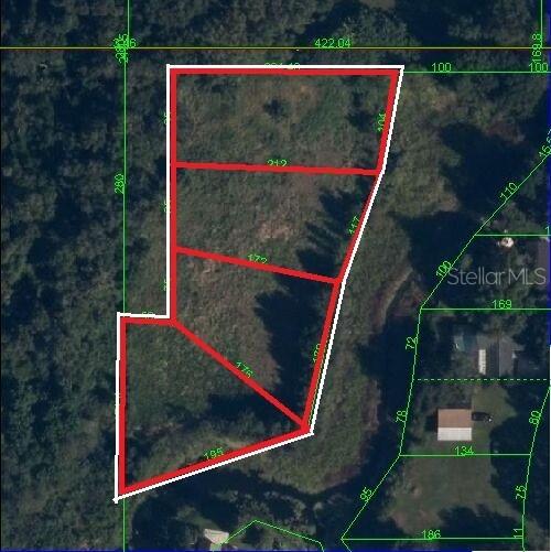 Harms Way, Dade City, FL 33525