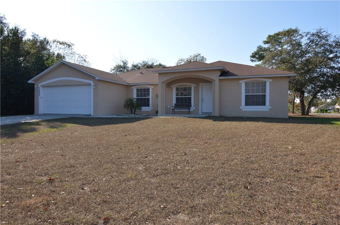 3090 Dow Ln., Spring Hill, FL 34609